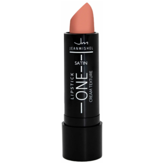 Jeanmishel Помада для губ ONE Satin, оттенок 05 Jeanmishel