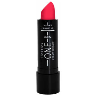 Jeanmishel Помада для губ ONE Satin, оттенок 15 Jeanmishel