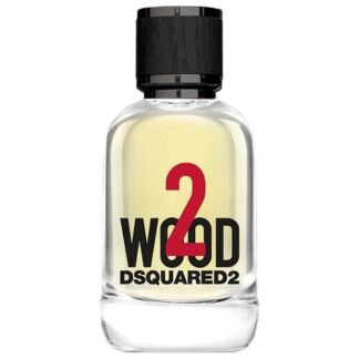 DSQUARED2 туалетная вода 2 Wood, 100 мл, 100 г DSQUARED2
