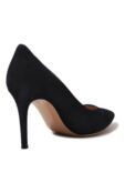 Замшевые туфли Gianvito 85 Gianvito Rossi G24580.85RIC.CAMDENI фото 5