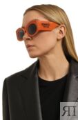 Солнцезащитные очки Dsquared2 D20071 L7Q фото 2