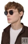 Солнцезащитные очки Cartier CT0331S 002 фото 2