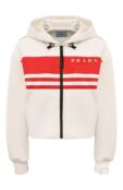 Толстовка Prada Linea Rossa Prada 138598-10QM-F0009-212 фото 1