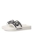 Шлепанцы St. Barth Dolce & Gabbana CW2072/AQ858 фото 1