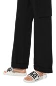 Шлепанцы St. Barth Dolce & Gabbana CW2072/AQ858 фото 3