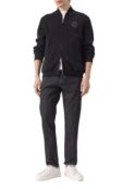 Кожаные кеды Brunello Cucinelli MZUASB2042 фото 2