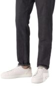 Кожаные кеды Brunello Cucinelli MZUASB2042 фото 3