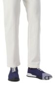 Текстильные кроссовки Kiton USSFITN00809 фото 3