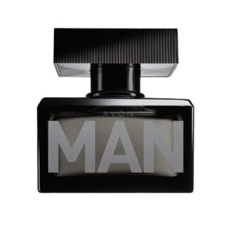 AVON Туалетная вода Man для него, 75 мл AVON