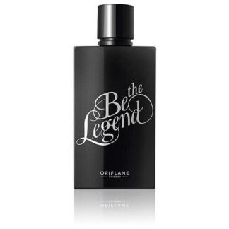 Туалетная вода Be the Legend Oriflame