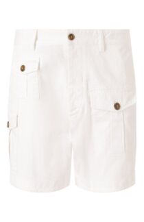 Джинсовые шорты Dsquared2
