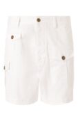 Джинсовые шорты Dsquared2 S74MU0780/S39021 фото 1