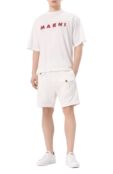 Джинсовые шорты Dsquared2 S74MU0780/S39021 фото 2