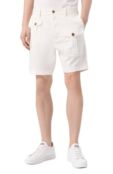 Джинсовые шорты Dsquared2 S74MU0780/S39021 фото 3