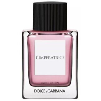 DOLCE & GABBANA туалетная вода L'Imperatrice Limited Edition, 50 мл DOLCE &