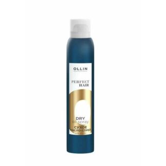 PERFECT HAIR Сухое масло-спрей для волос 200 мл OLLIN Professional