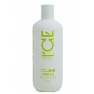 Шампунь для придания объёма волосам Volume Maker ICE by Natura Siberica tak