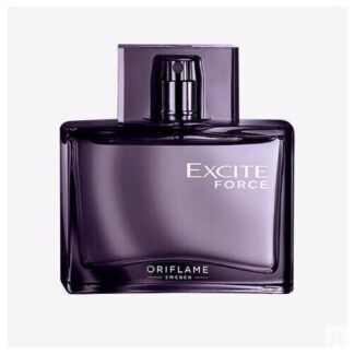 Туалетная вода Excite Force Oriflame 75 мл Oriflame