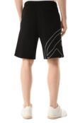 Хлопковые шорты Diesel A09099/0GYCJ фото 4