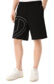Хлопковые шорты Diesel A09099/0GYCJ фото 3