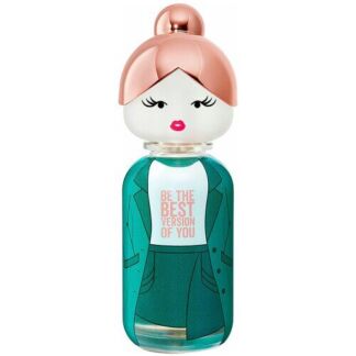 Benetton Туалетная вода Sisterland Green Jasmine, 50 мл Benetton