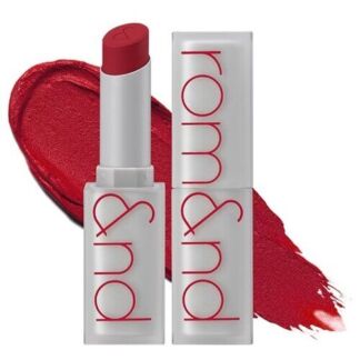 Rom&nd Помада для губ Zero Matte Lipstick, оттенок 13 red carpet rom&nd