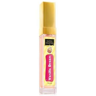 Christine Lavoisier Parfums туалетная вода Clutch Collection Vanilla Dream,