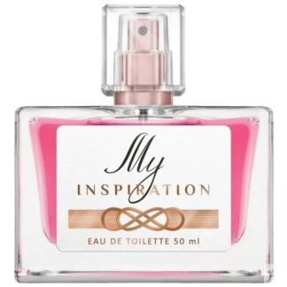 Christine Lavoisier Parfums туалетная вода My Inspiration, 50 мл, 250 г Chr