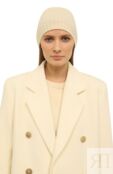 Шерстяная шапка Jil Sander J02TC0003/J14506 фото 2