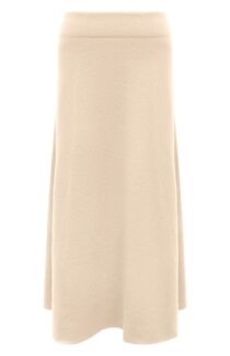 Шерстяная юбка Jil Sander