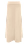 Шерстяная юбка Jil Sander J02MA0024-J14506 фото 1