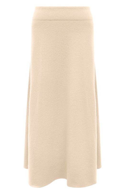 Шерстяная юбка Jil Sander J02MA0024-J14506 фото 1