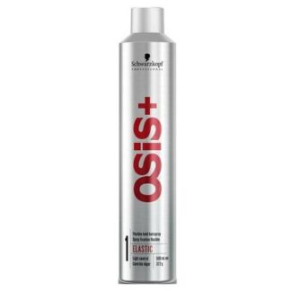 Schwarzkopf Professional Osis Лак для волос эластичной фиксации Elastic 500