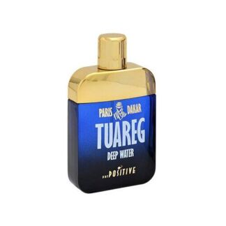 Art Positive туалетная вода Tuareg Deep Water, 100 мл, 100 г Art Positive