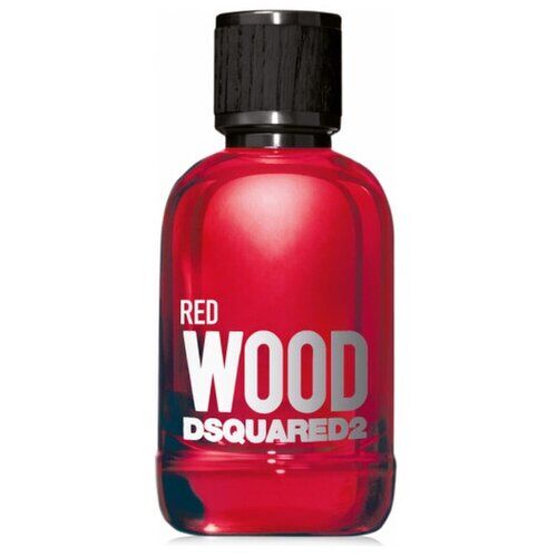 Dsquared2 Red Wood Туалетная вода 30 мл DSQUARED2 фото 1
