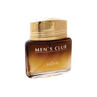 Art Positive туалетная вода Men's Club, 90 мл, 325 г Art Positive