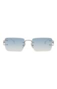 Солнцезащитные очки EYEPETIZER DILLINGER 1-26F фото 4