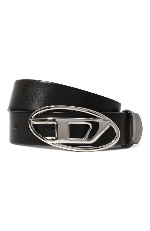 Кожаный ремень Diesel X08727/PR666 фото 1