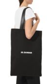 Сумка-тоут Book grande Jil Sander J25WC0004/P4863 фото 2
