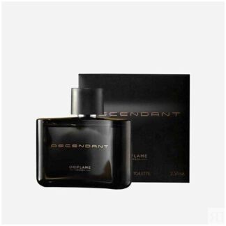 Мужская Туалетная вода Ascendant Oriflame