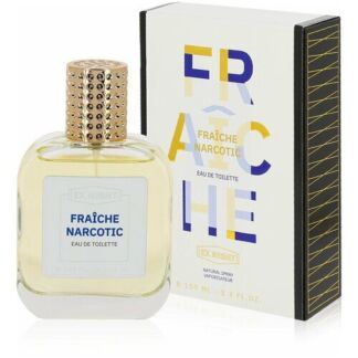 KPK parfum Туалетная вода женская FRAICHE NARCOTIC КПК-Парфюм