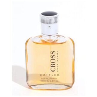 Red Label туалетная вода Cross Bottled, 100 мл, 265 г Red Label