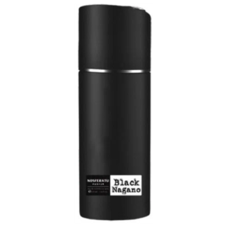 NOSFERATO PARFUM туалетная вода Black Nagano, 100 мл, 312 г TODAY PARFUM