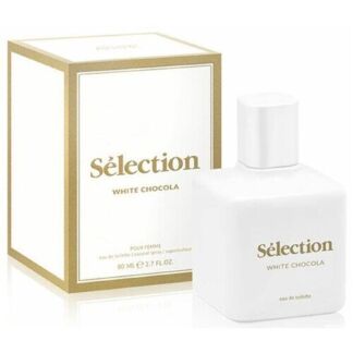 AUTRE PARFUM Туалетная вода женская Selection White Chocola 80 мл AUTRE PAR