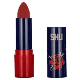 SHU помада для губ gonna be hot, оттенок 408 фламинго SHU