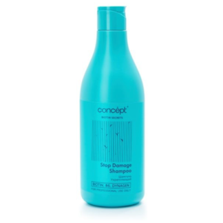 Шампунь укрепляющий Biotin Secrets Concept, 500 мл Concept