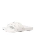 Резиновые шлепанцы Gucci 573922 JDR00 фото 1