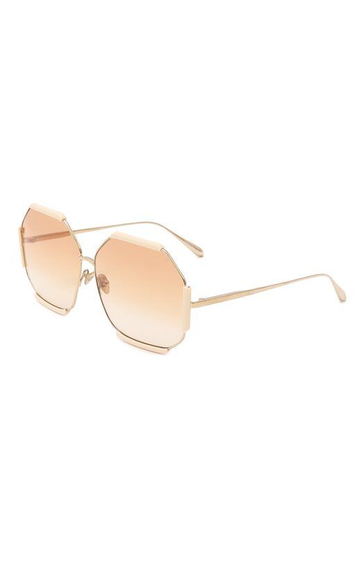 Солнцезащитные очки Linda Farrow LFL1308C3SUN фото 1