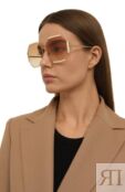 Солнцезащитные очки Linda Farrow LFL1308C3SUN фото 2