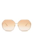 Солнцезащитные очки Linda Farrow LFL1308C3SUN фото 3